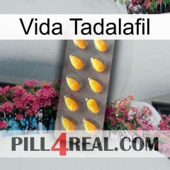 Vida Tadalafil cialis1